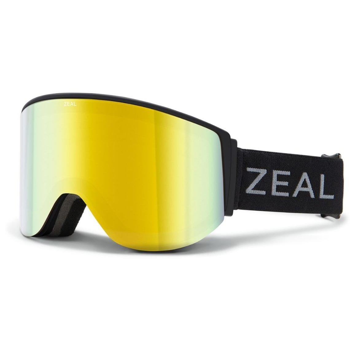 Zeal Optics Beacon Polarized Alchemy Dark Night