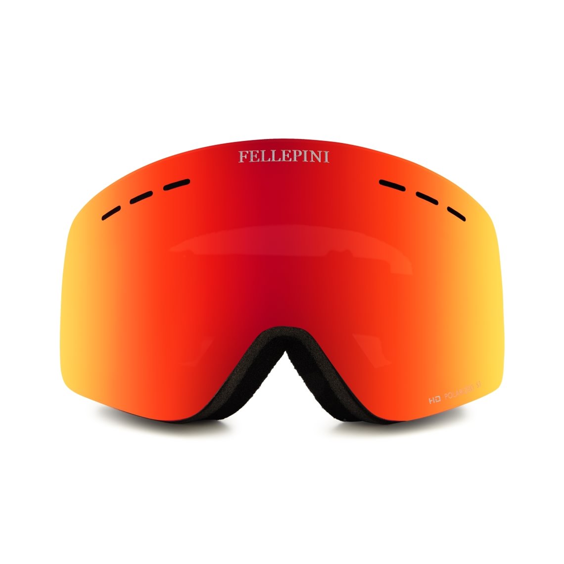 Fellepini G2 Red Revo Black S/M