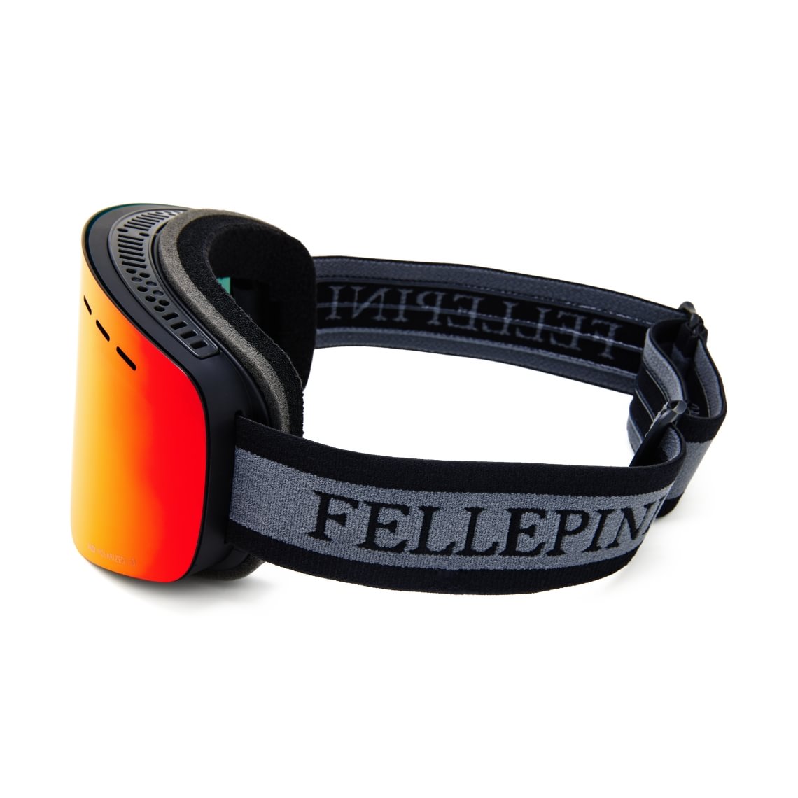 Fellepini G2 Red Revo Black S/M