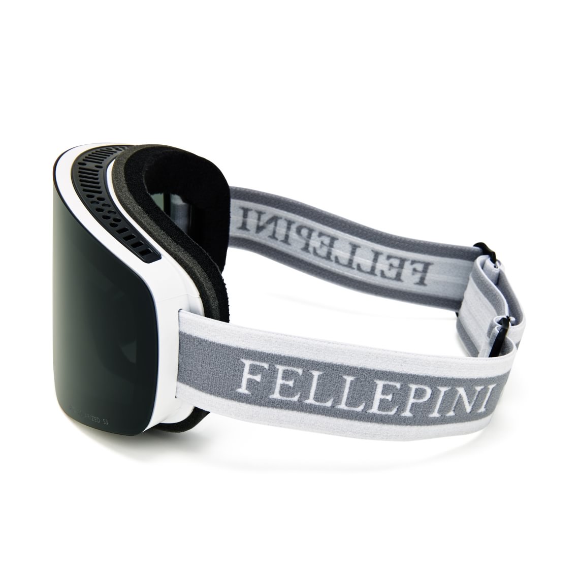 Fellepini G3 Grey White L