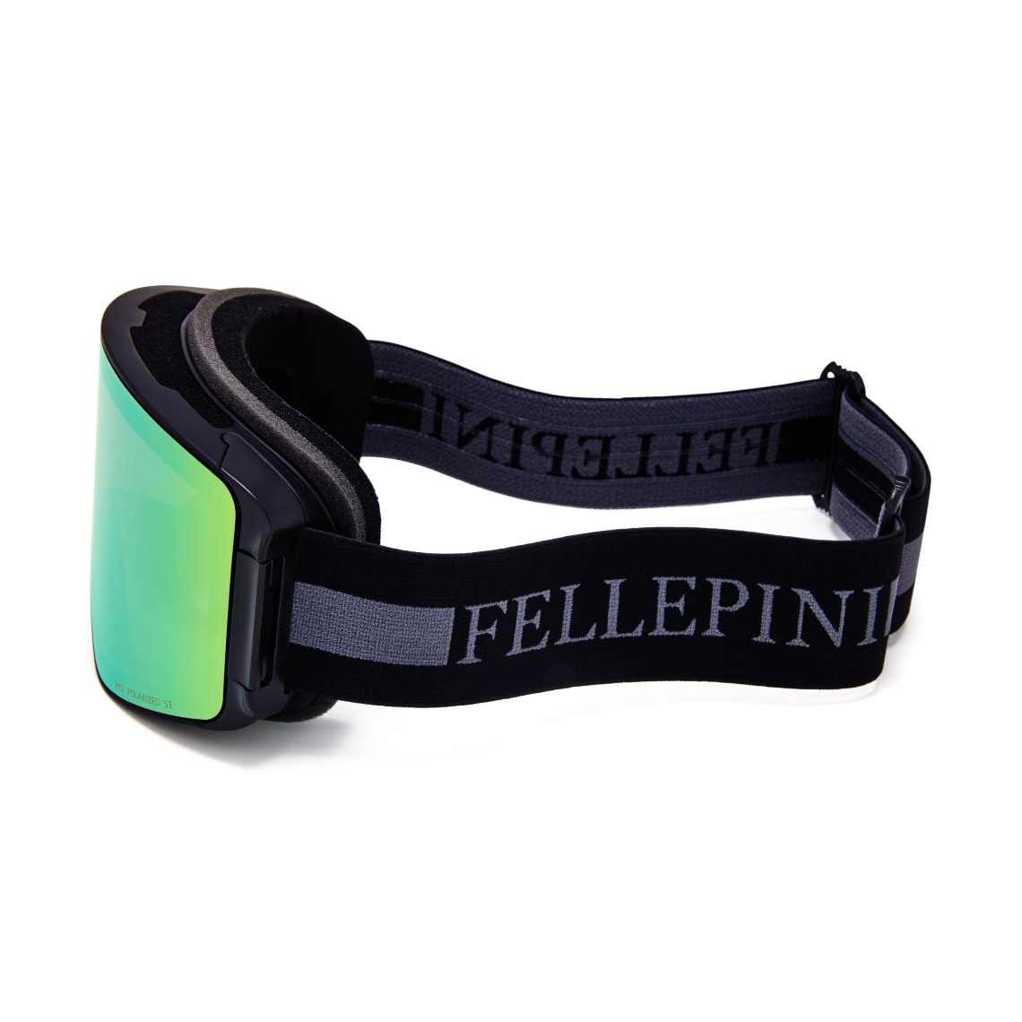 Fellepini G4 Gold Revo Black S/M