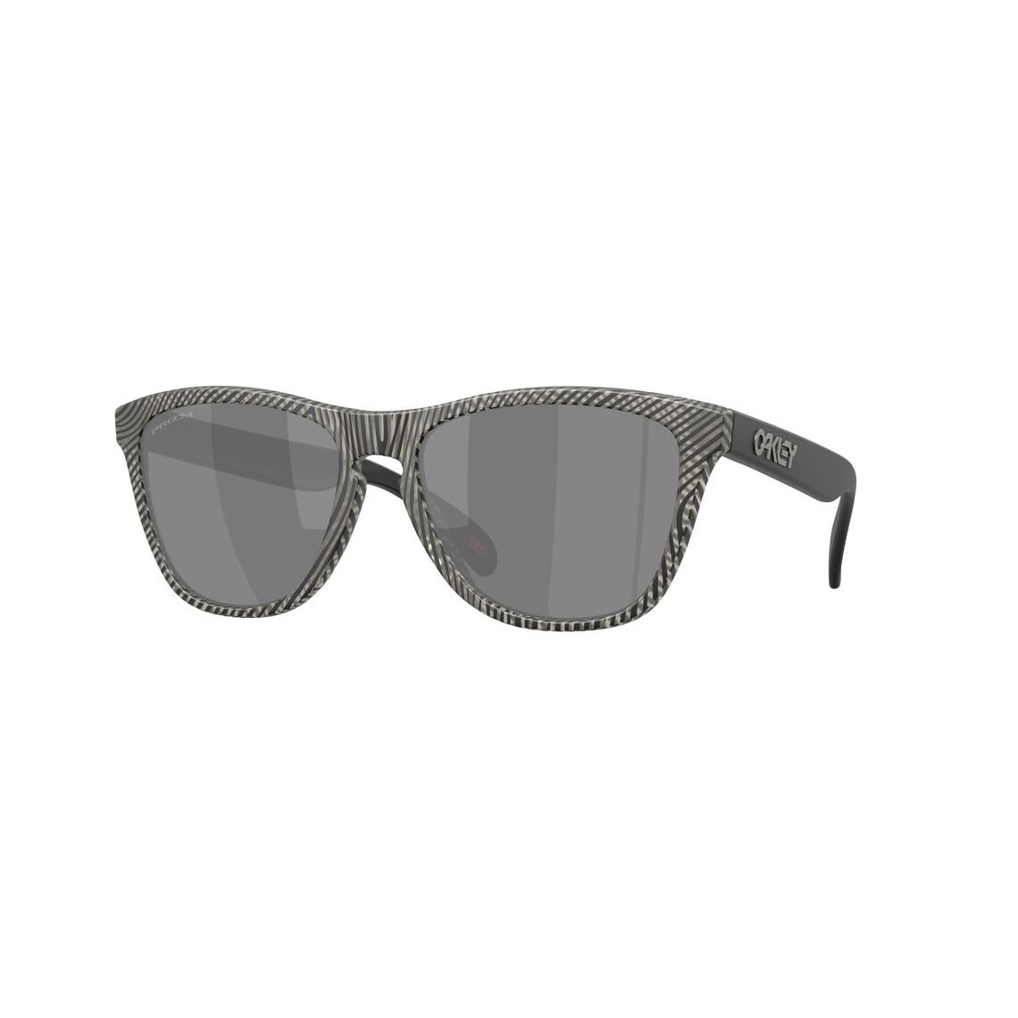 Oakley Frogskins Prizm Black OO9013-M055