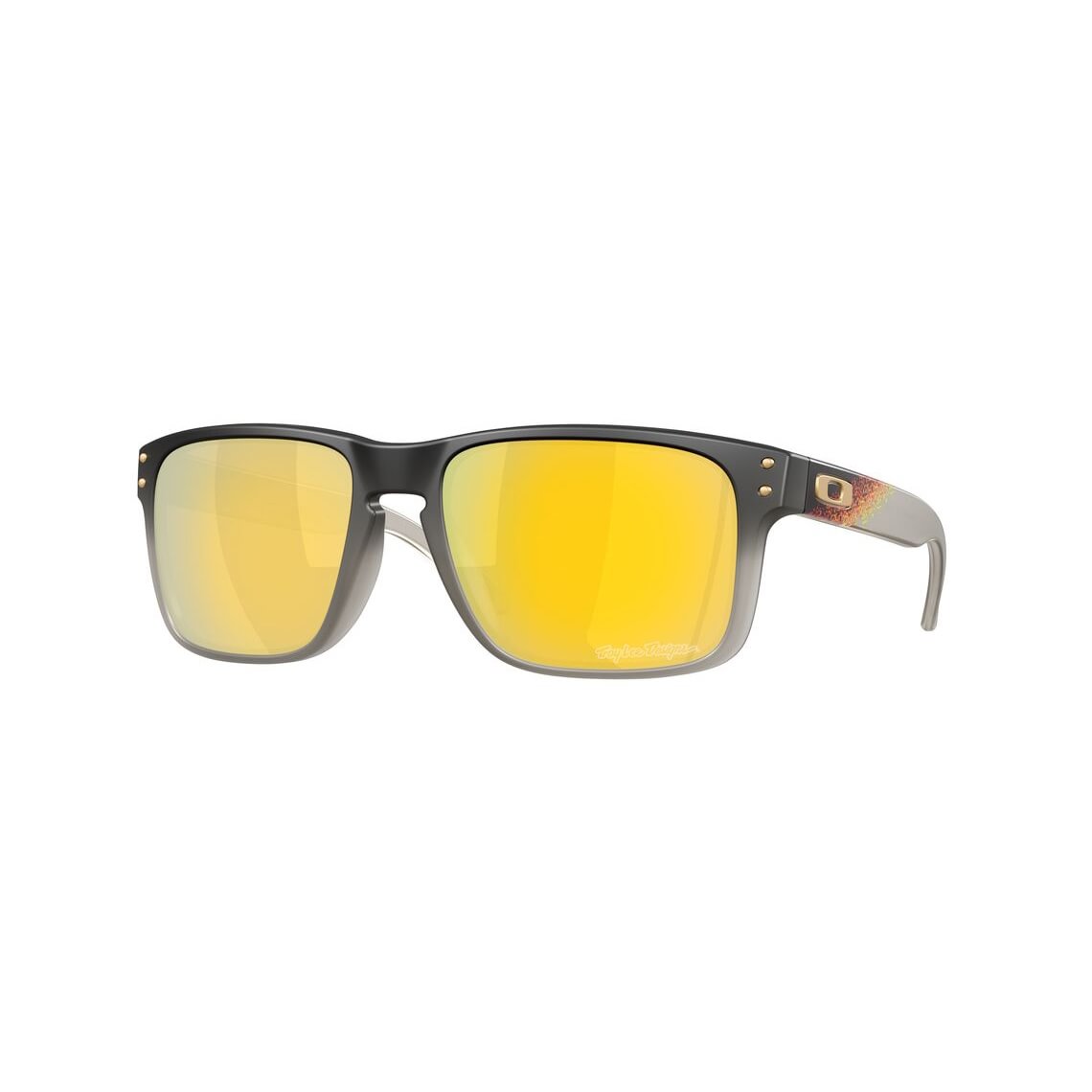 Oakley Holbrook Prizm 24K Polarized OO9102-AH55