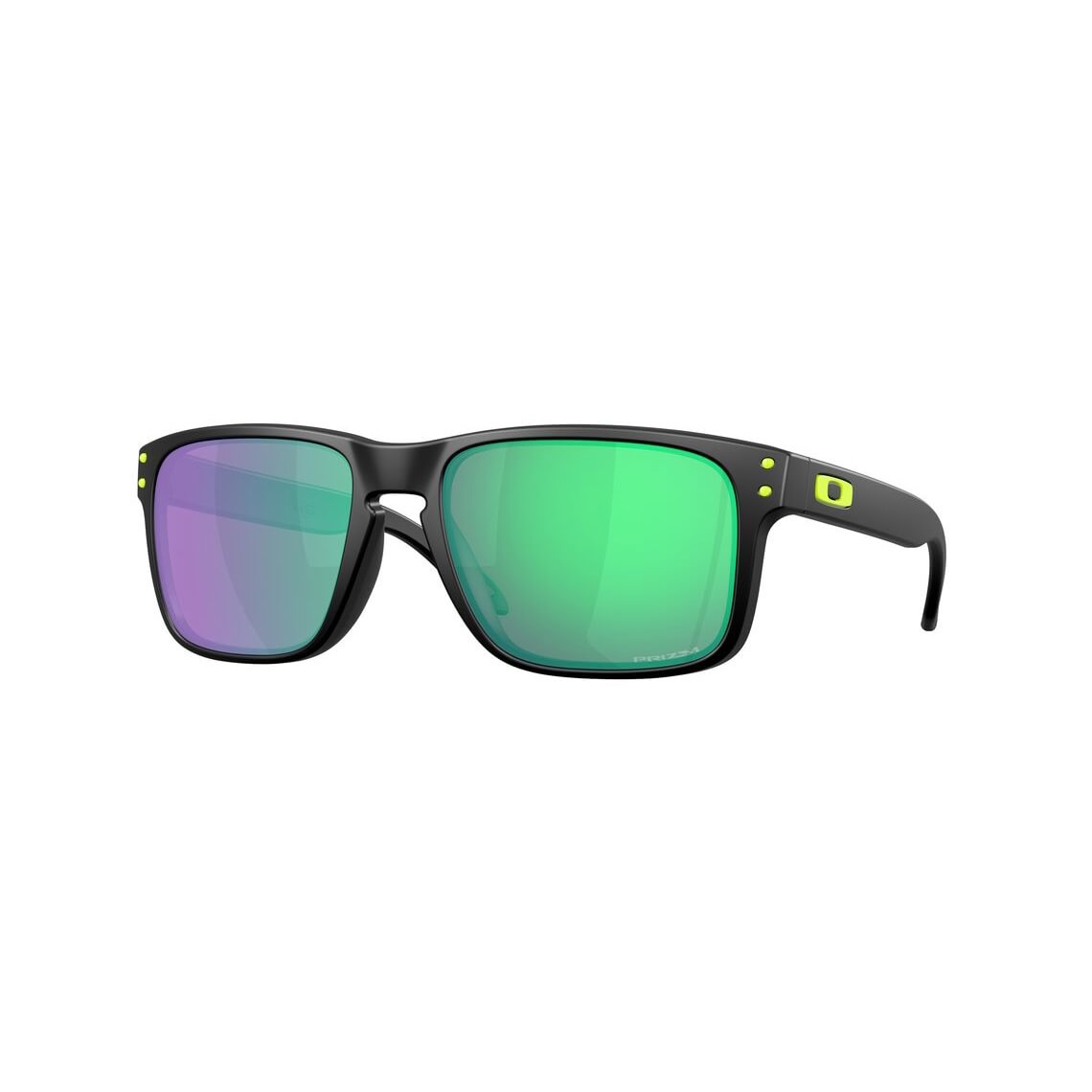 Oakley Holbrook Prizm Road Jade OO9102-AI55