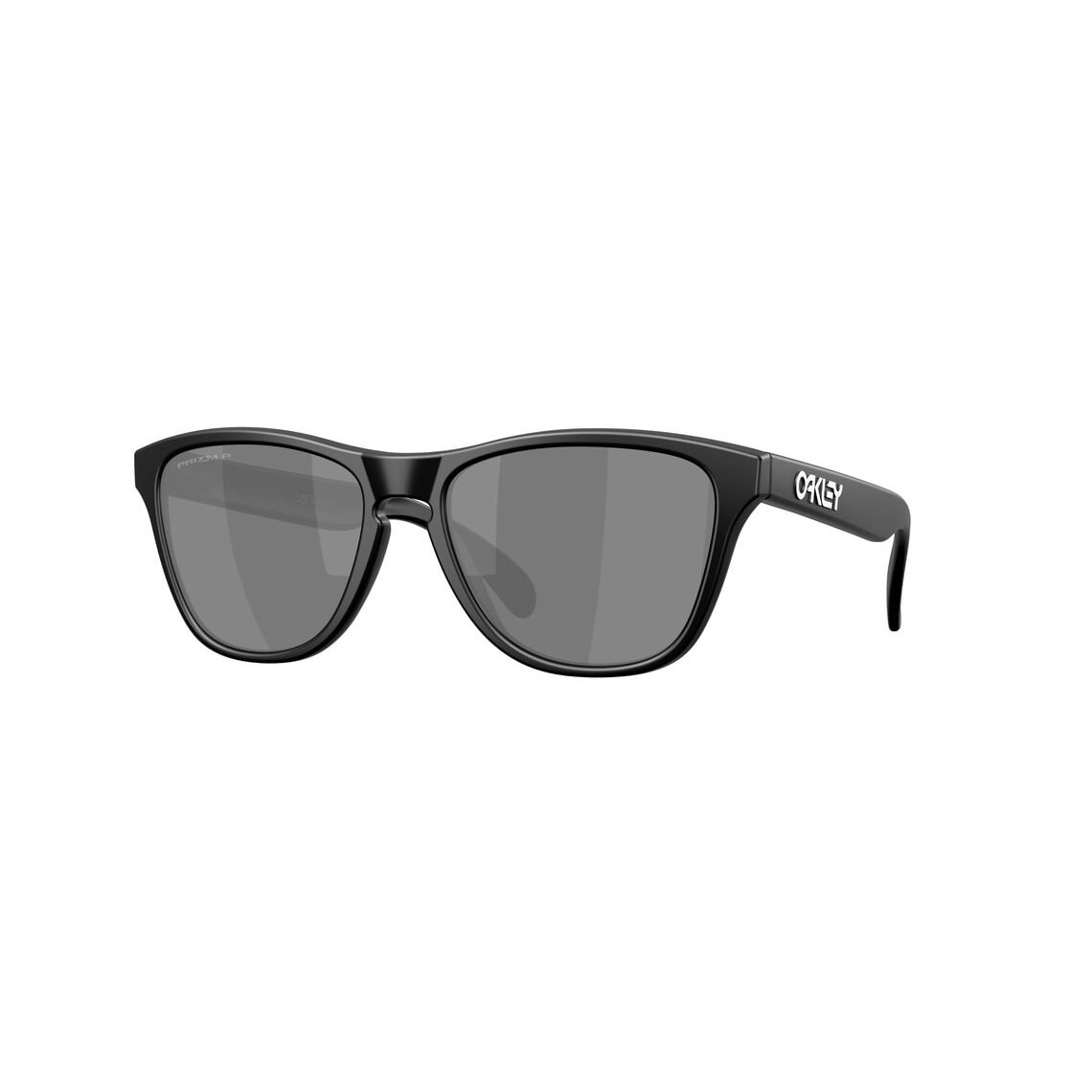 Oakley Frogskins S Prizm Black Polarized OO9508-0653