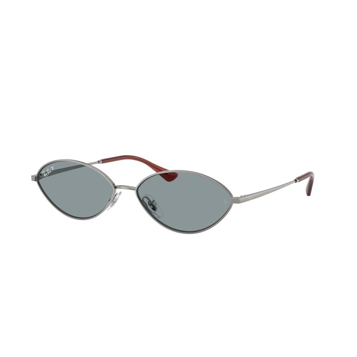 Ray-Ban Kai  RB3757 004/2V 5615