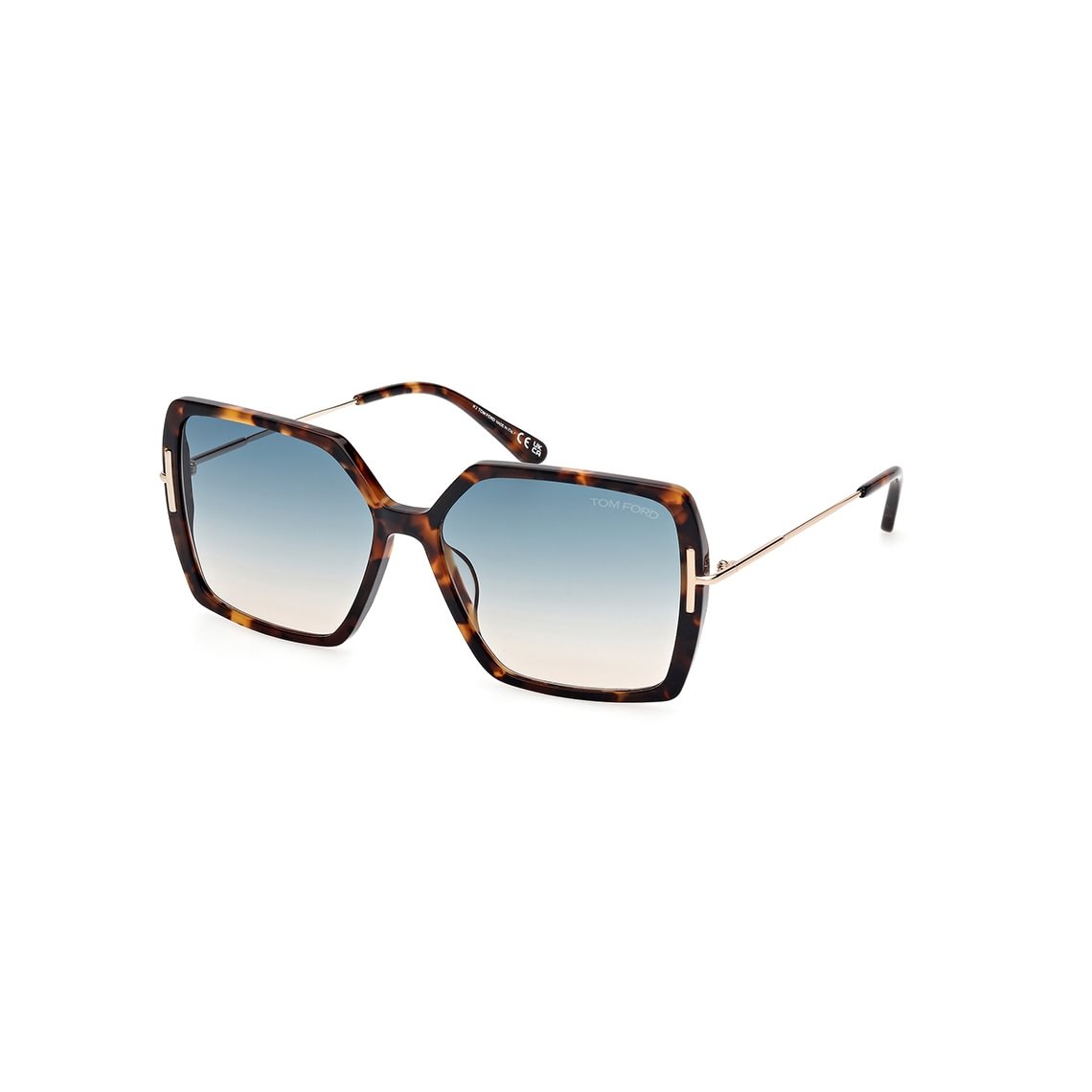 Tom Ford FT1039 52P 5915