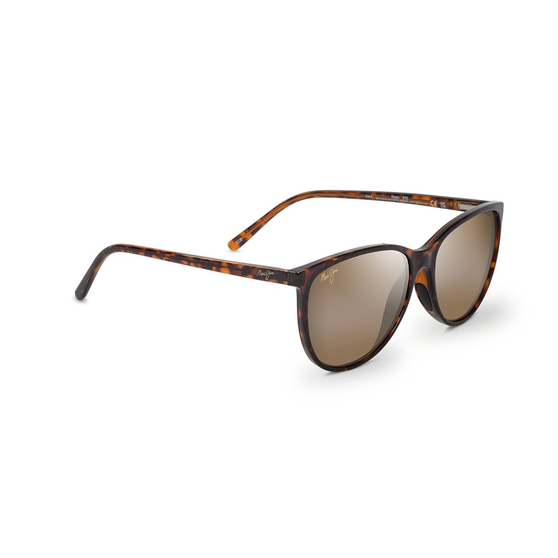 Maui Jim OCEAN H723-10A 02BG 5522