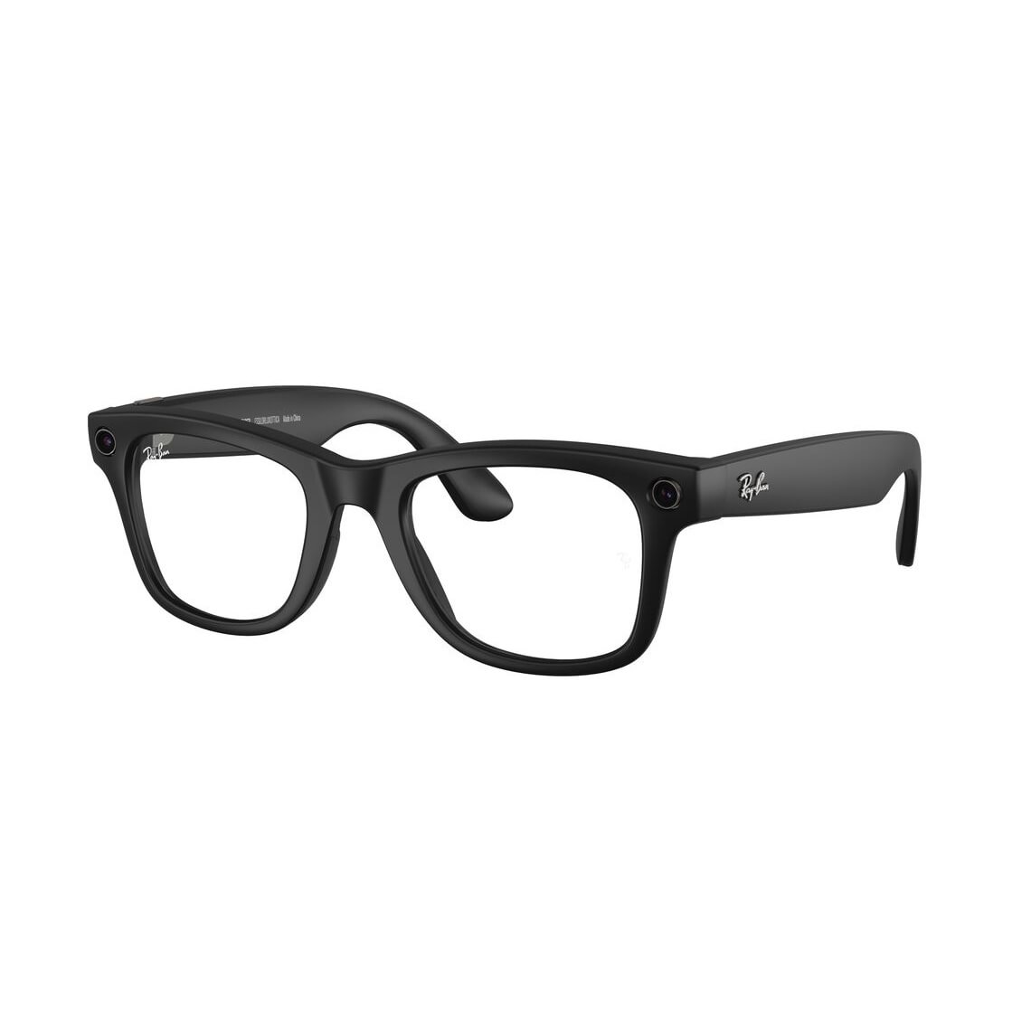 Ray-Ban Meta Wayfarer  RW4006 601S1M 5022