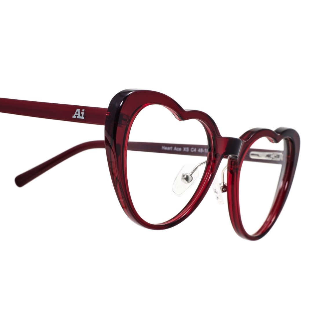 Ai HEART ACE XS C4 4818