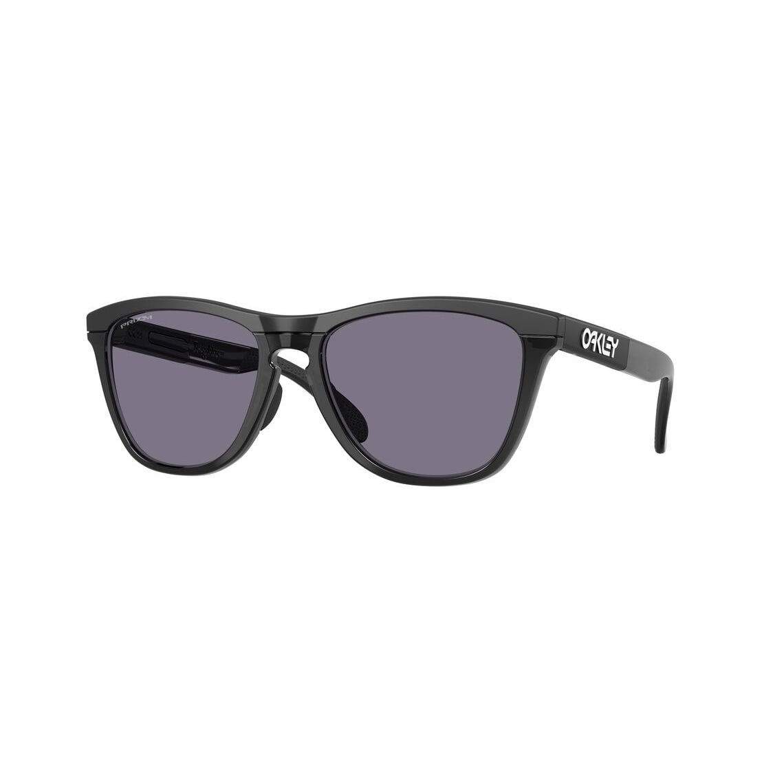 Oakley Frogskins Range XL Prizm Grey OO9503-0658