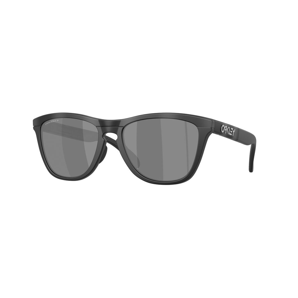 Oakley Frogskins Range XL Prizm Black Polarized OO9503-0858