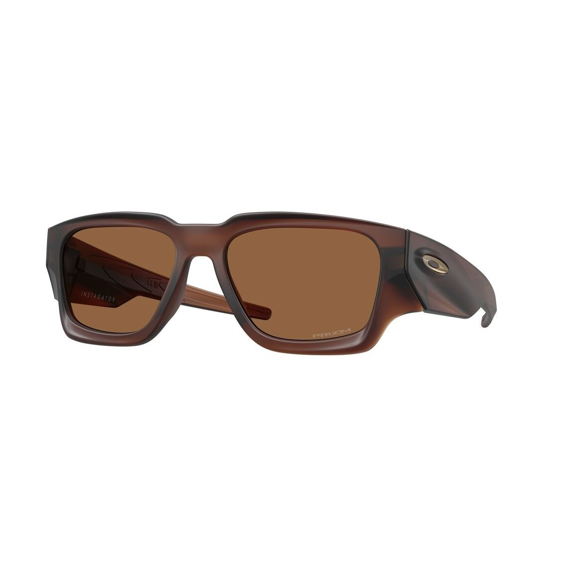 Oakley Instagator Prizm Bronze OO9514-0758