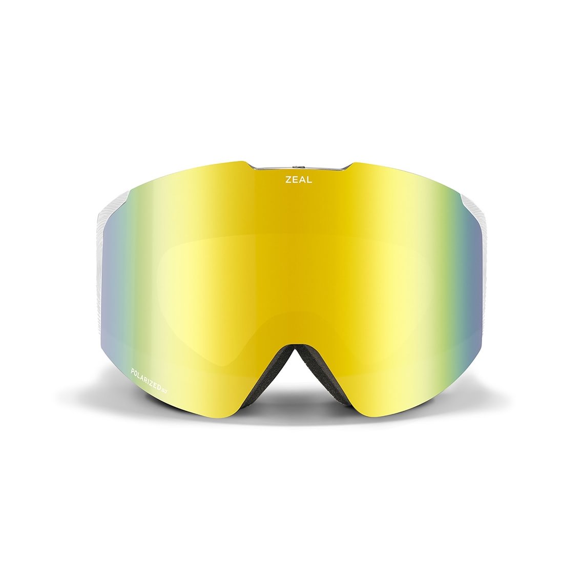 Zeal Optics Meridian Polar Alchemy Herringbone