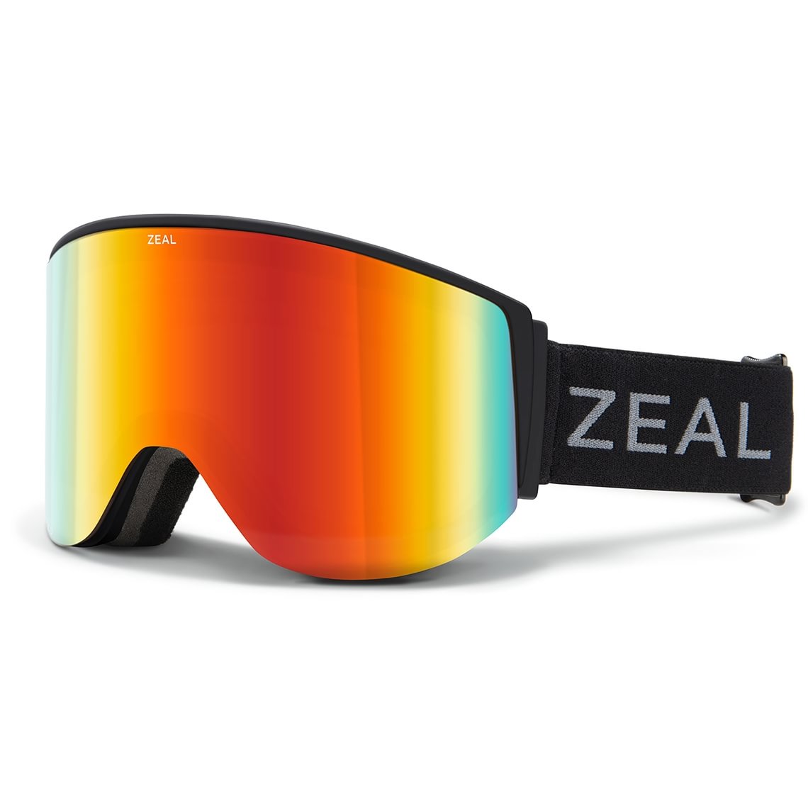 Zeal Optics Beacon Polar Phoenix Dark Night
