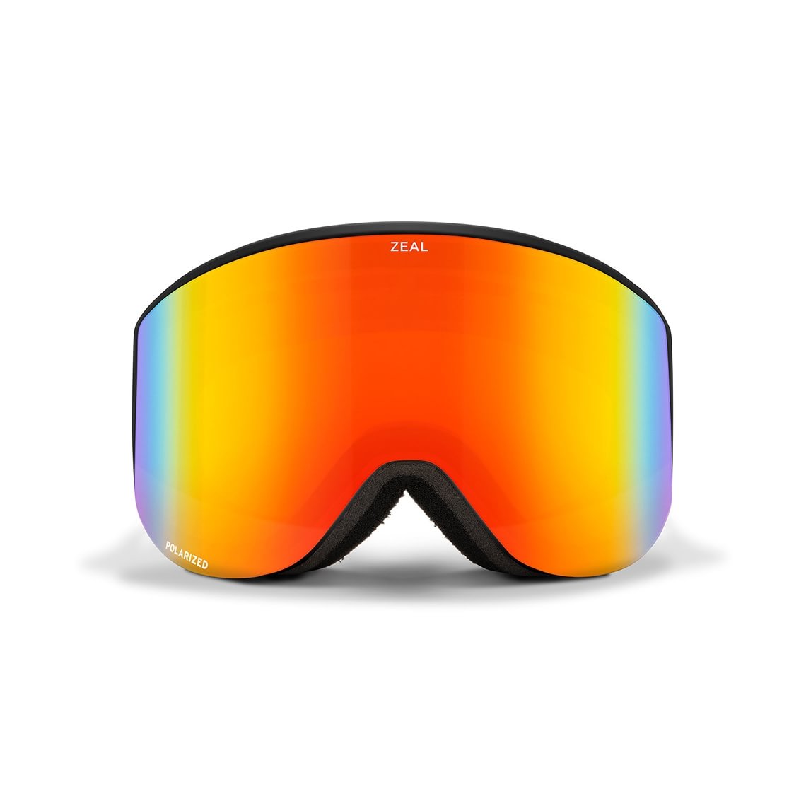 Zeal Optics Beacon Polar Phoenix Dark Night