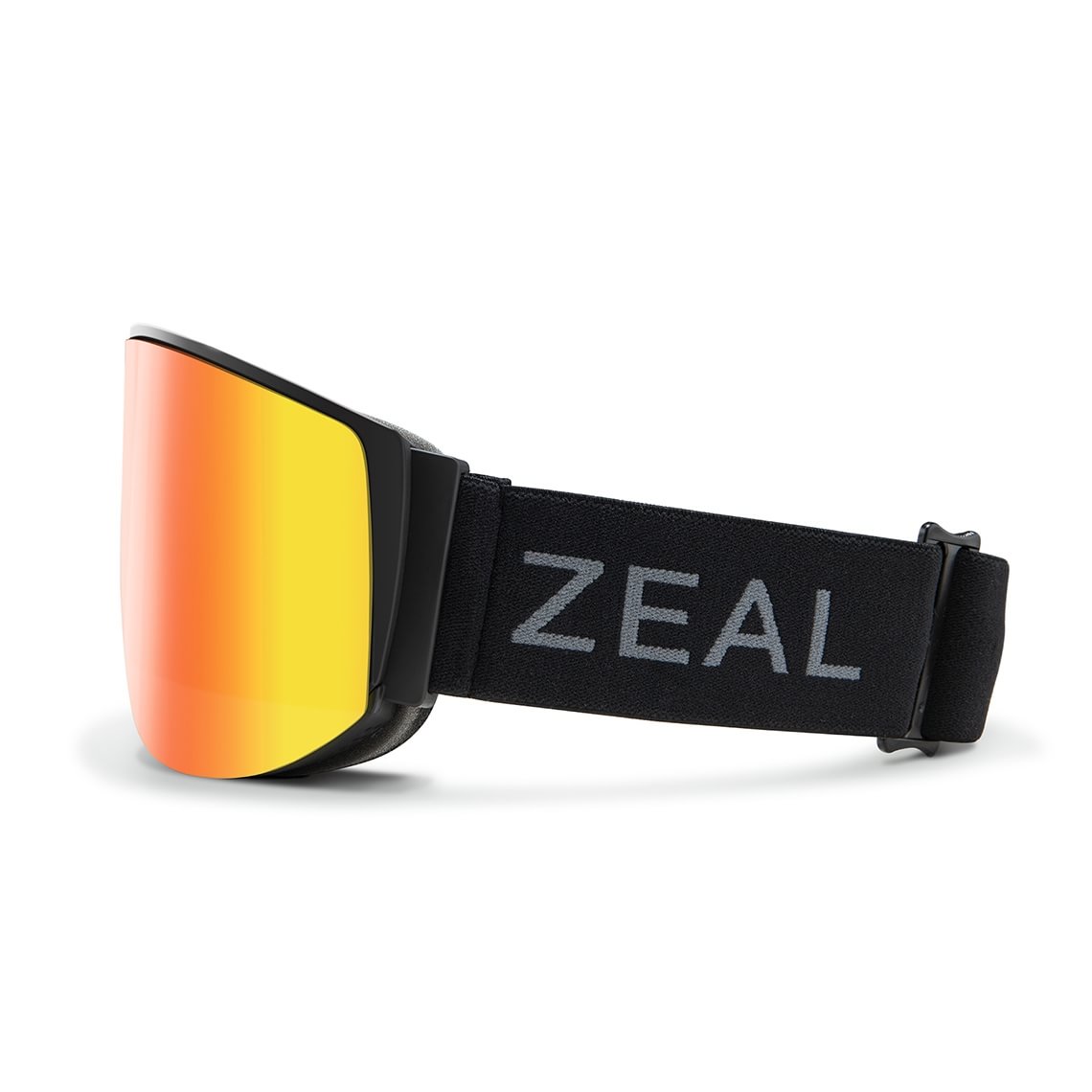 Zeal Optics Beacon Polar Phoenix Dark Night