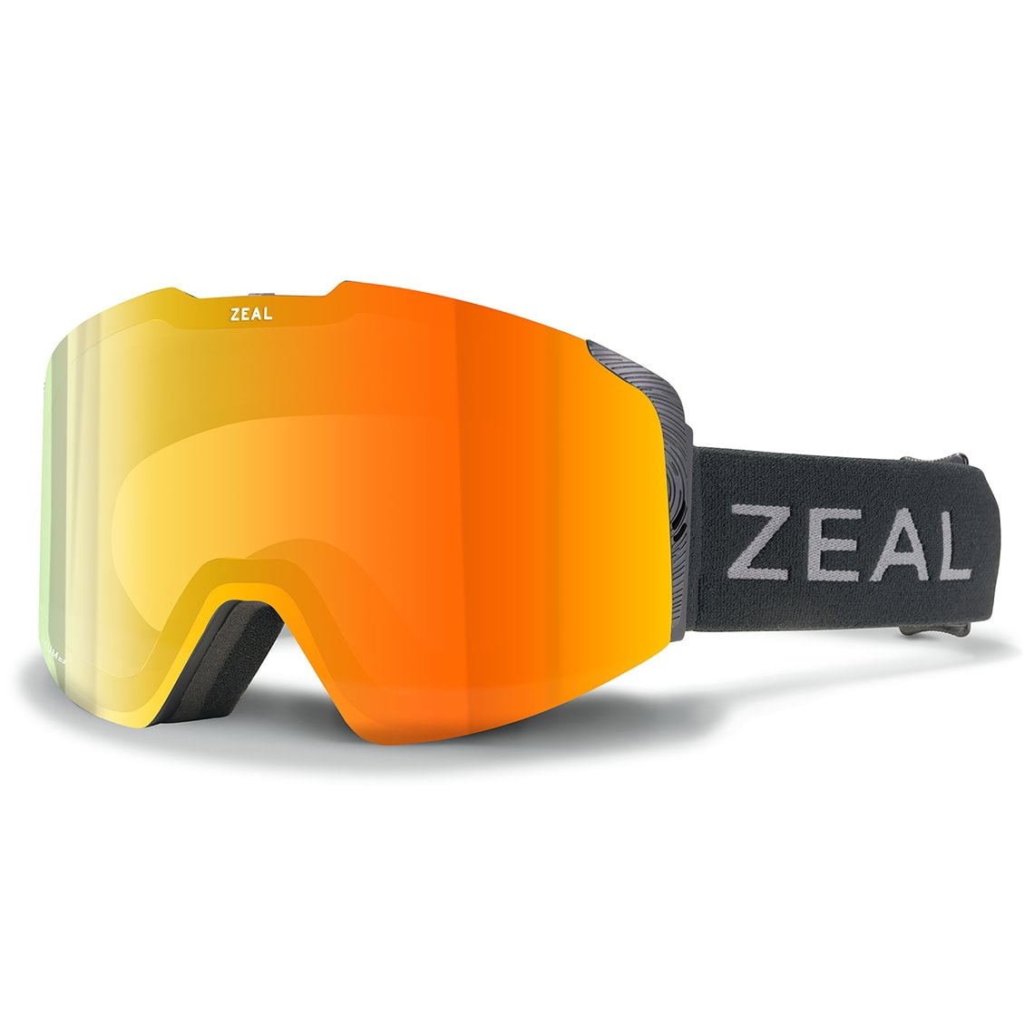 Zeal Optics Meridian UF Phoenix Dark Night