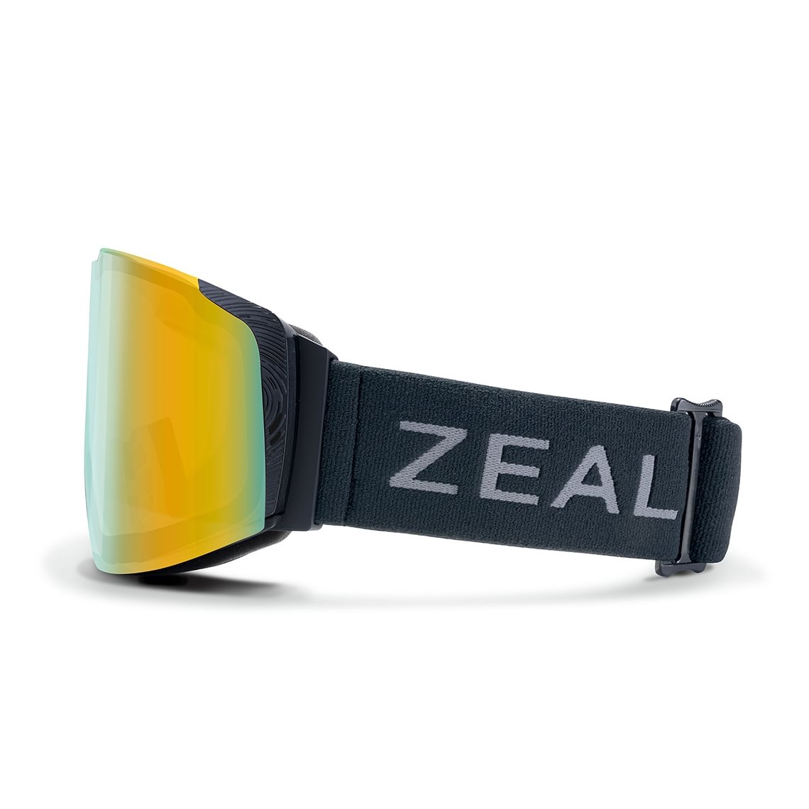 Zeal Optics Meridian UF Phoenix Dark Night