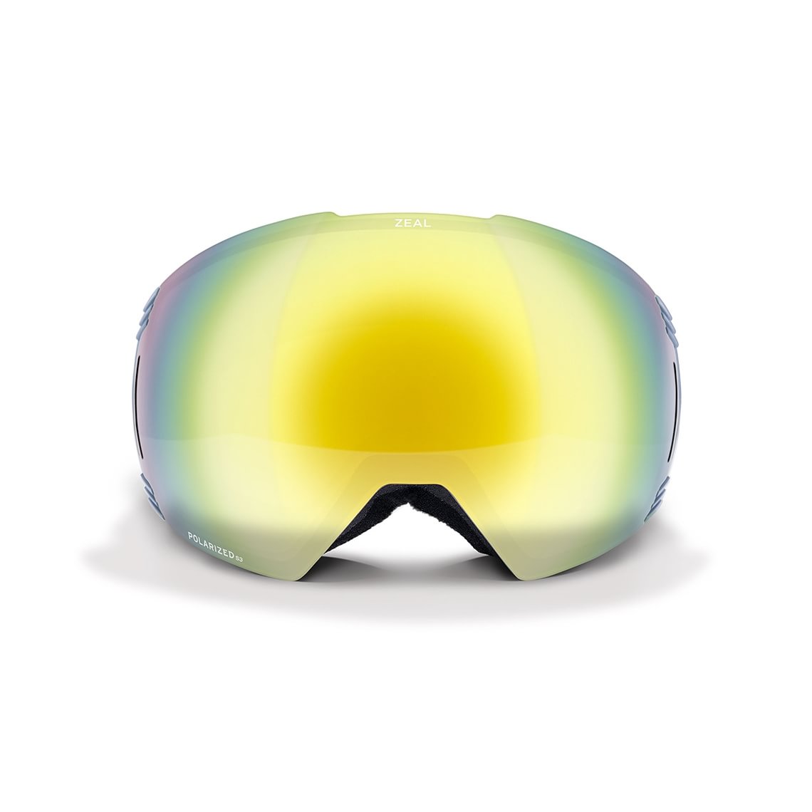Zeal Optics Cloudfall XL Polar Alchemy Plaiditude