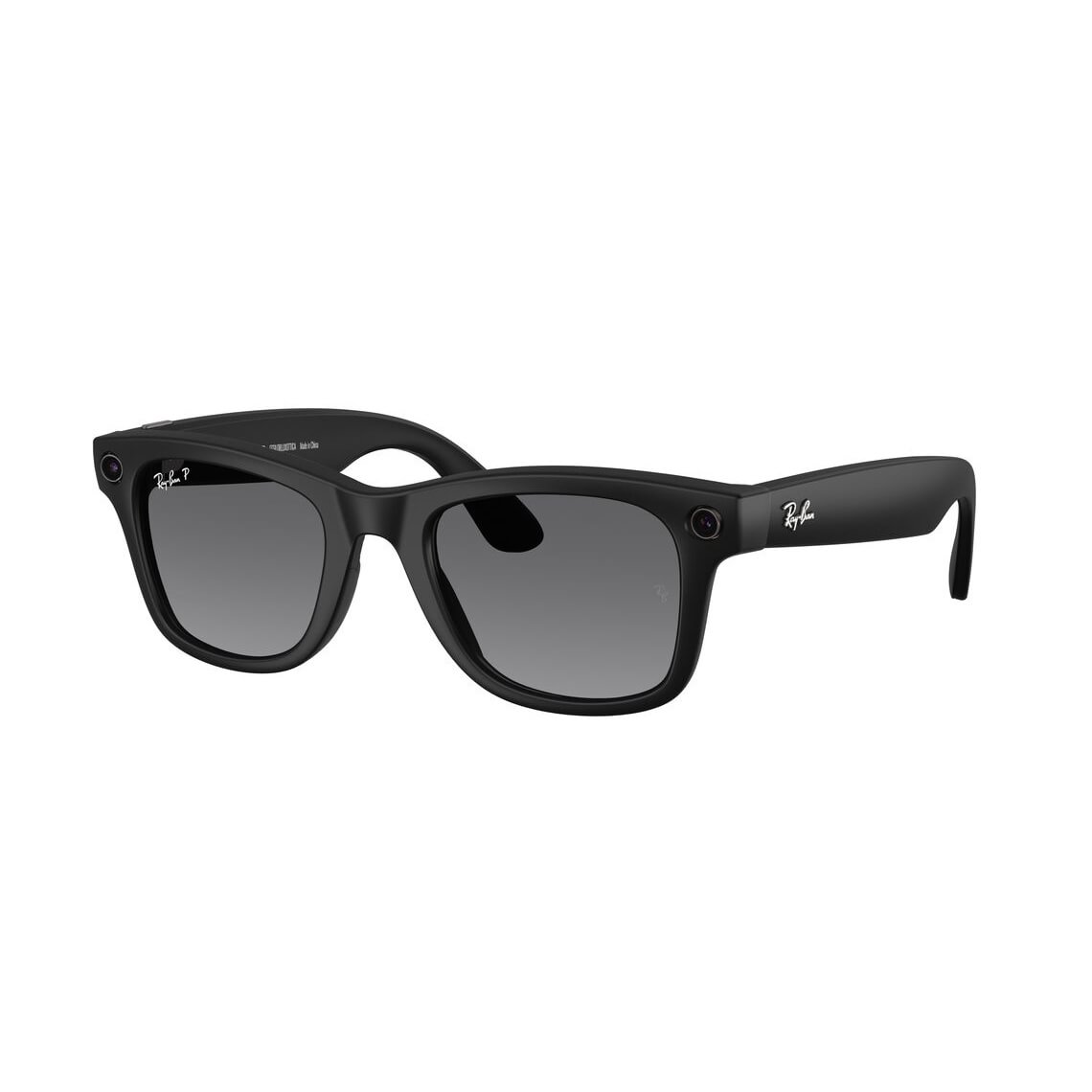 Ray-Ban Meta Wayfarer Gen 2 RW4012 601ST3 5322