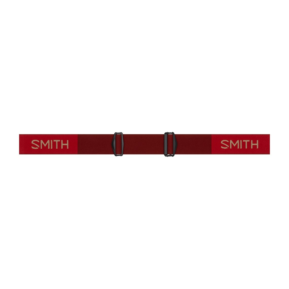 Smith Blazer Red Mirror lenses 2AI