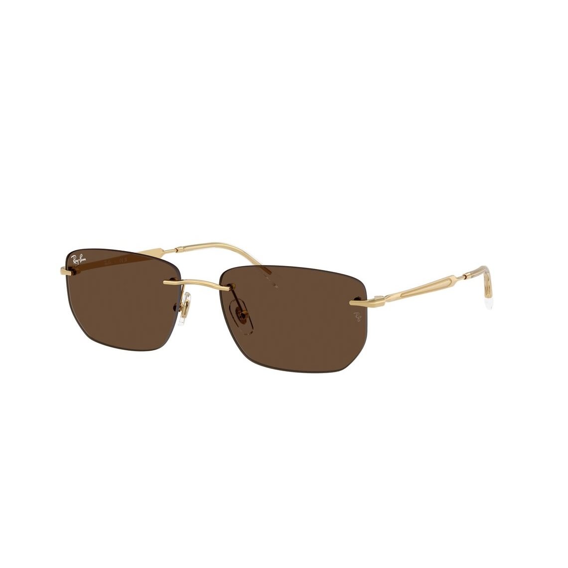 Ray-Ban RB3768 001/73 5617