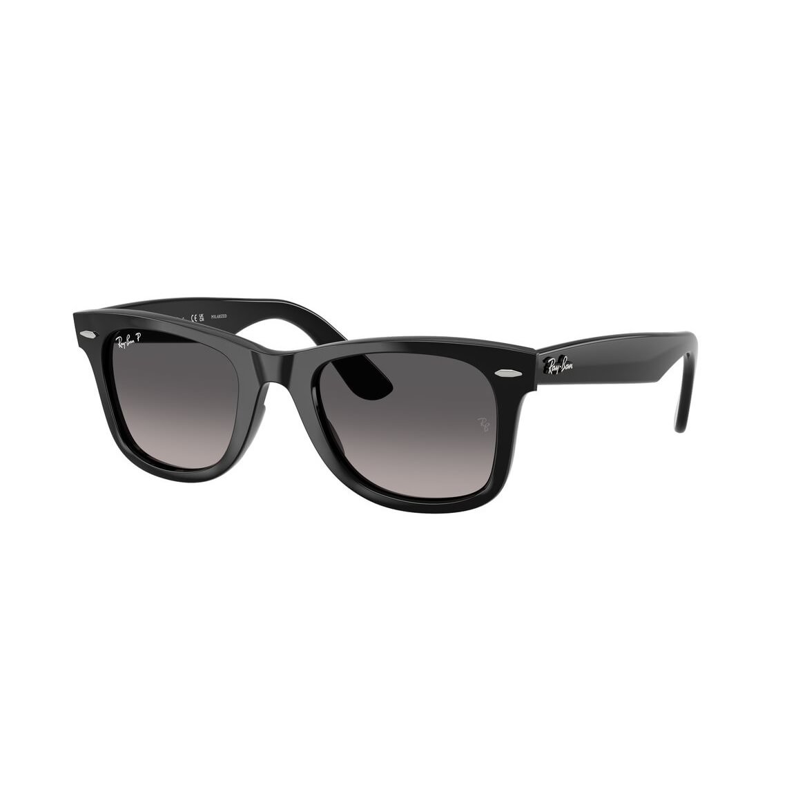 Ray-Ban Wayfarer RB4340 601/M3 5022