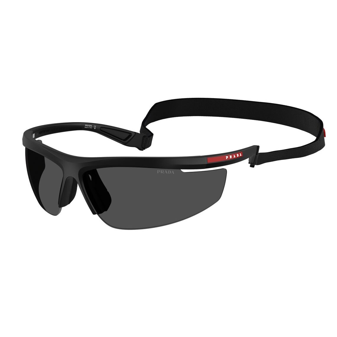 Prada Linea Rossa PS A02S 1BO5S0