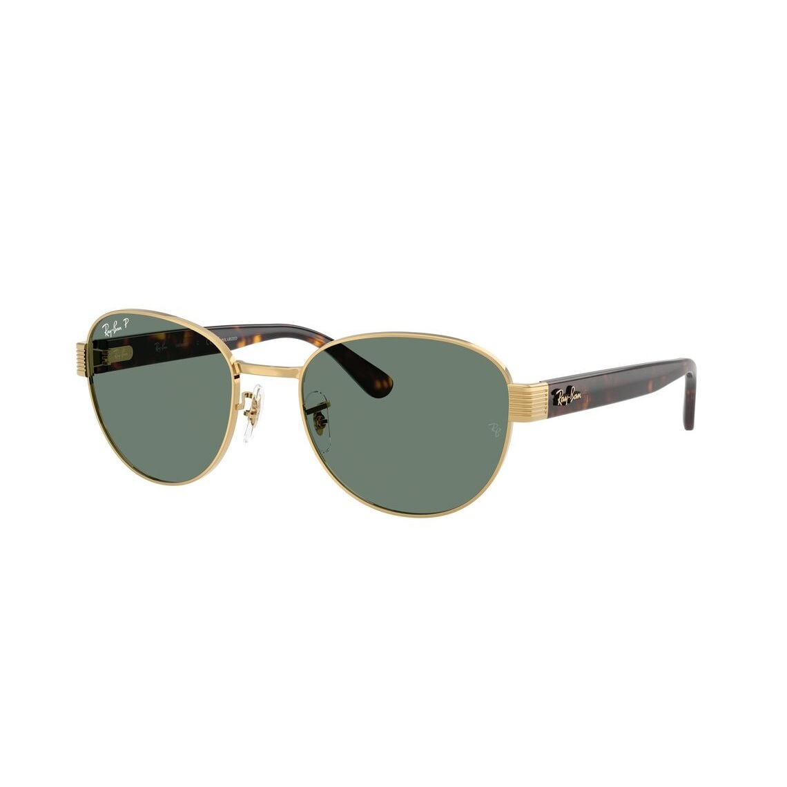 Ray-Ban RB3766CH 001/O9 5620