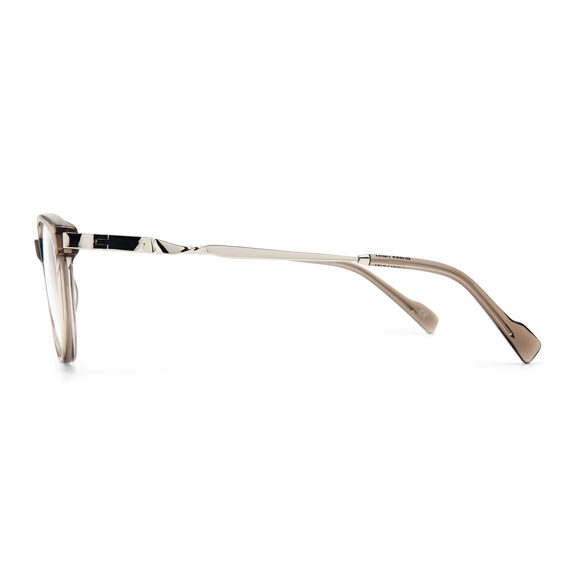 EOE EYEWEAR NORNA TWIST Smoke 5021