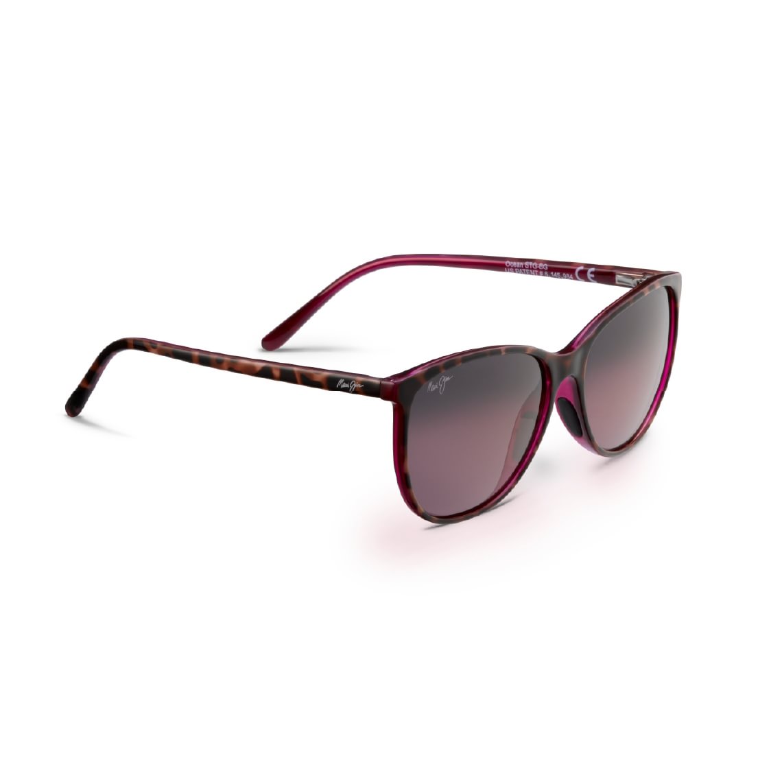 Maui Jim OCEAN MJ0723S 002 5816