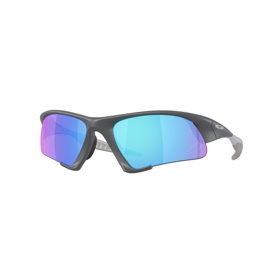 Oakley Suture Jacket Prizm Sapphire Polarized OO9532-0264