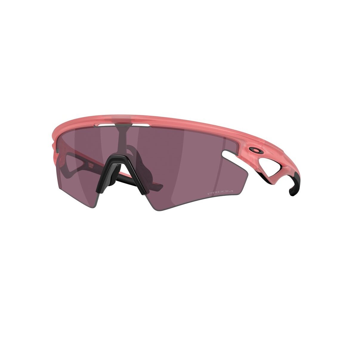 Oakley Sphaera Slash Prizm Road Black OO9499-1336