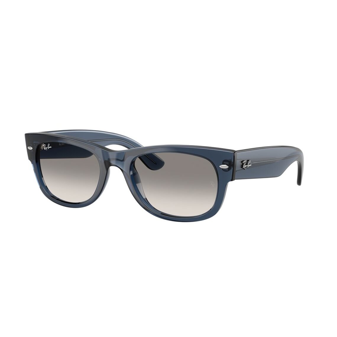 Ray-Ban Mega Wayfarer II RB0832S 684532 5521