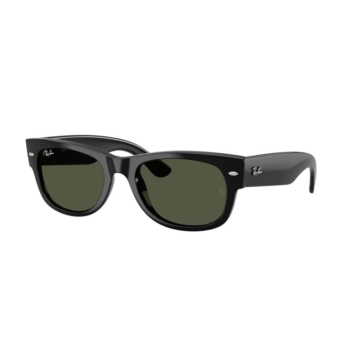 Ray-Ban Mega Wayfarer II RB0832S 901/31 5521