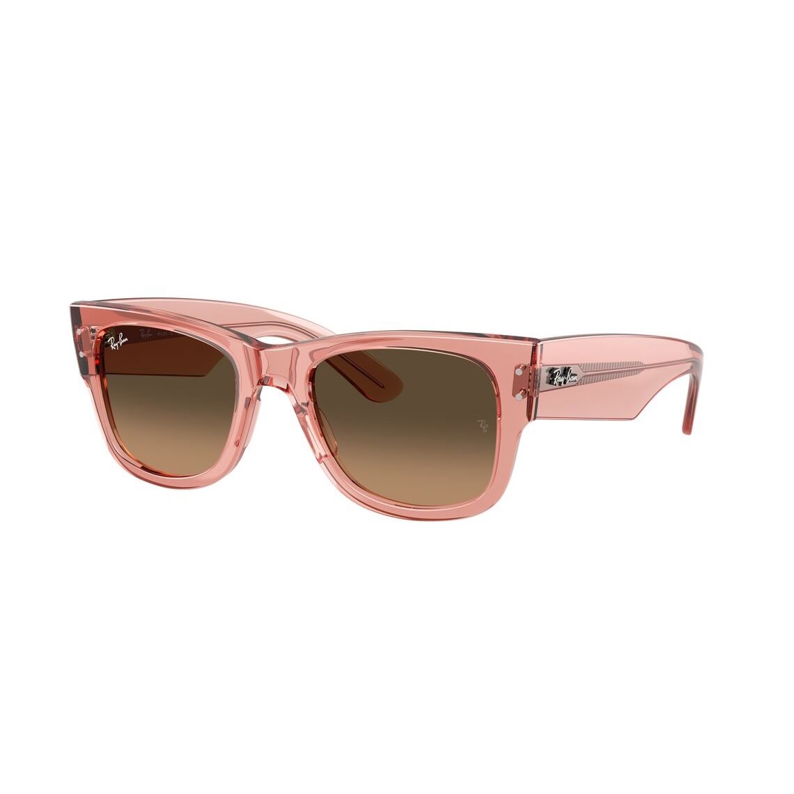 Ray-Ban Mega Wayfarer RB0840S 684843 5121