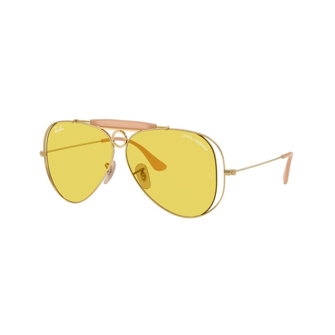 Ray-Ban RB3138M 001/85 5309