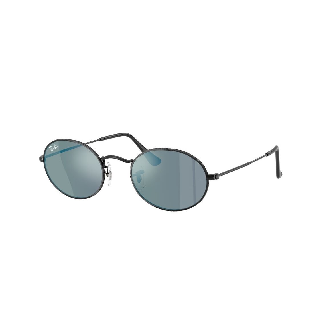 Ray-Ban Oval RB3547N 002/8O 5121