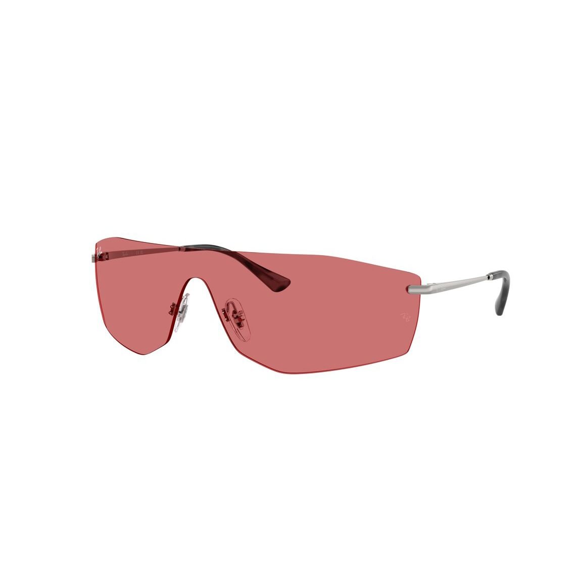 Ray-Ban RB3781 004/75 