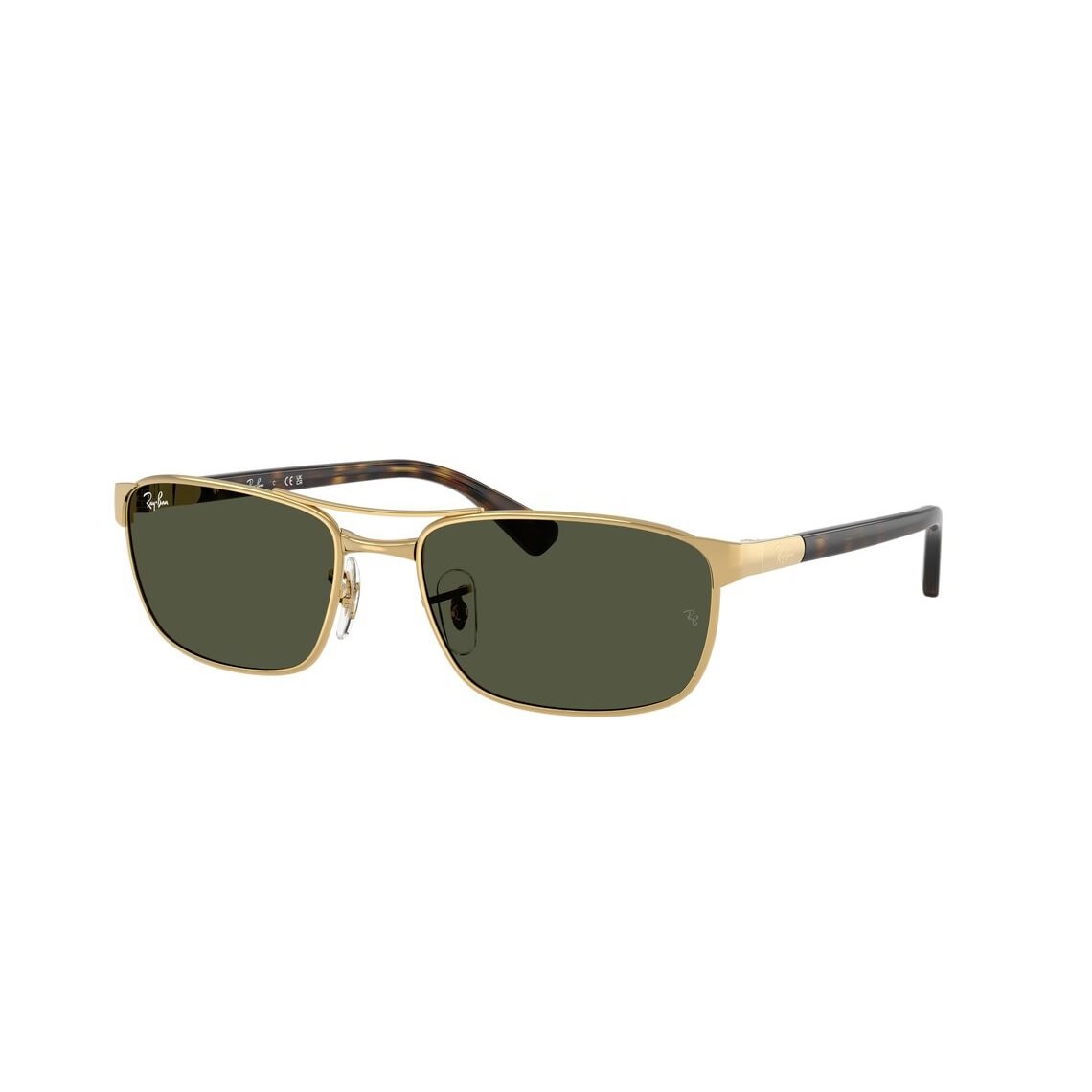 Ray-Ban RB3778 001/31 6018