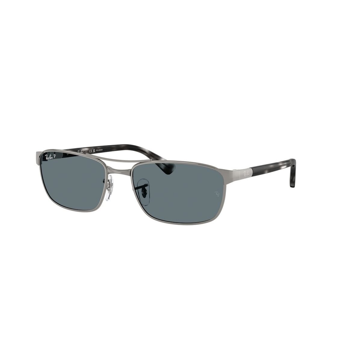 Ray-Ban RB3778 004/3R 5718