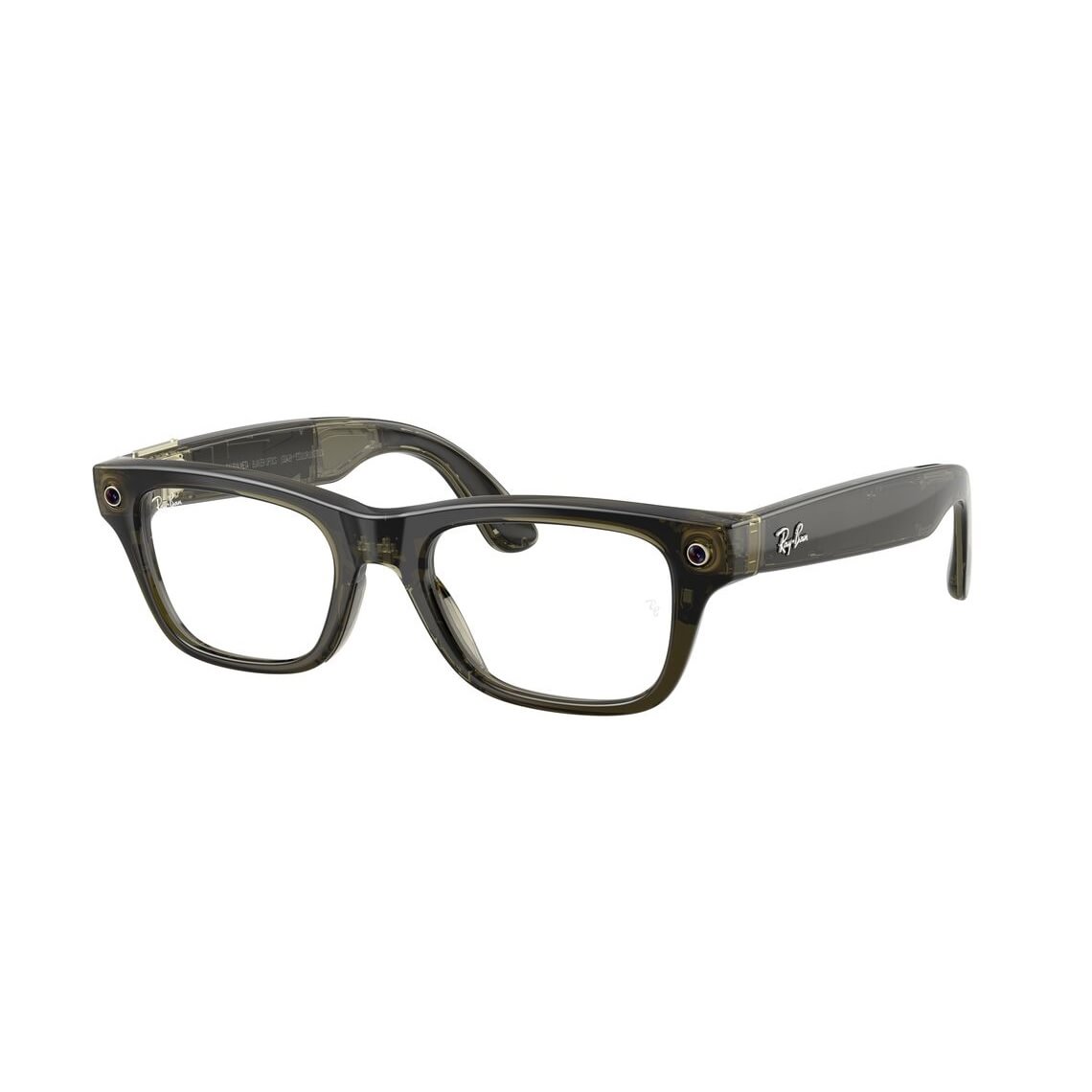 Ray-Ban Meta Blayzer Gen 2 RW7001 8530 5019