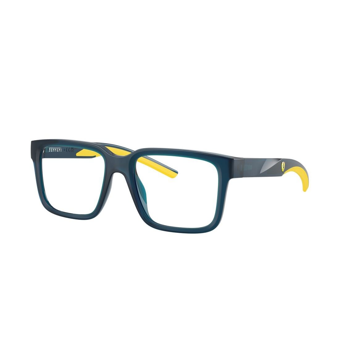 Ferrari Scuderia FZ8016U 527 5318