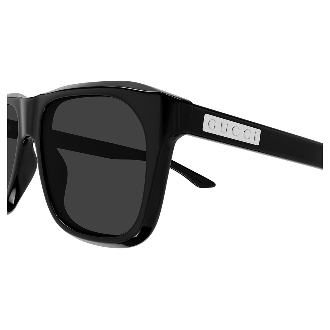 Gucci  GG2077S 001 5517