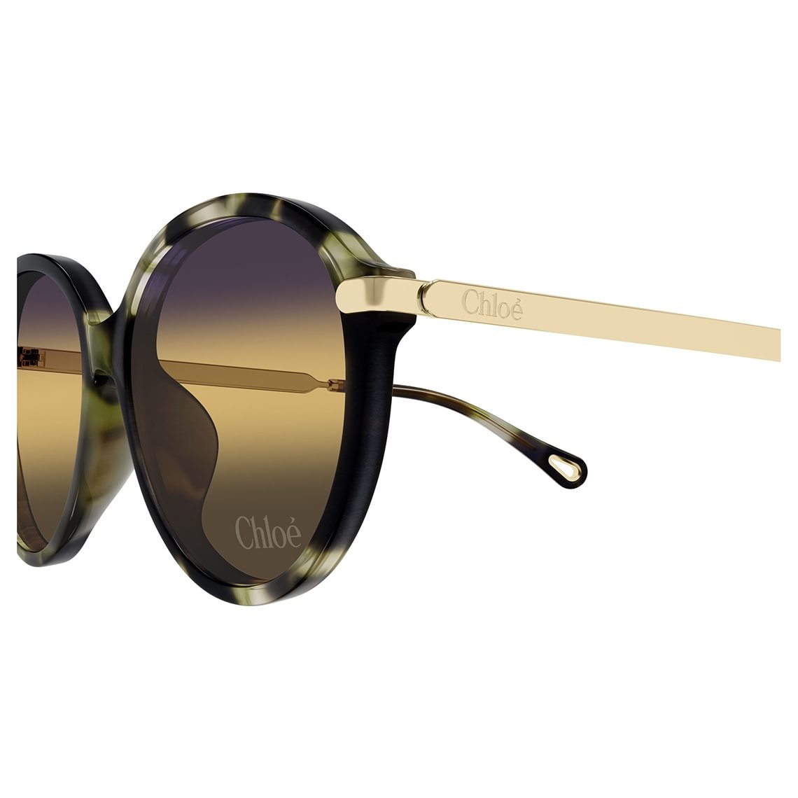 Chloé CH0358SK 003 5916