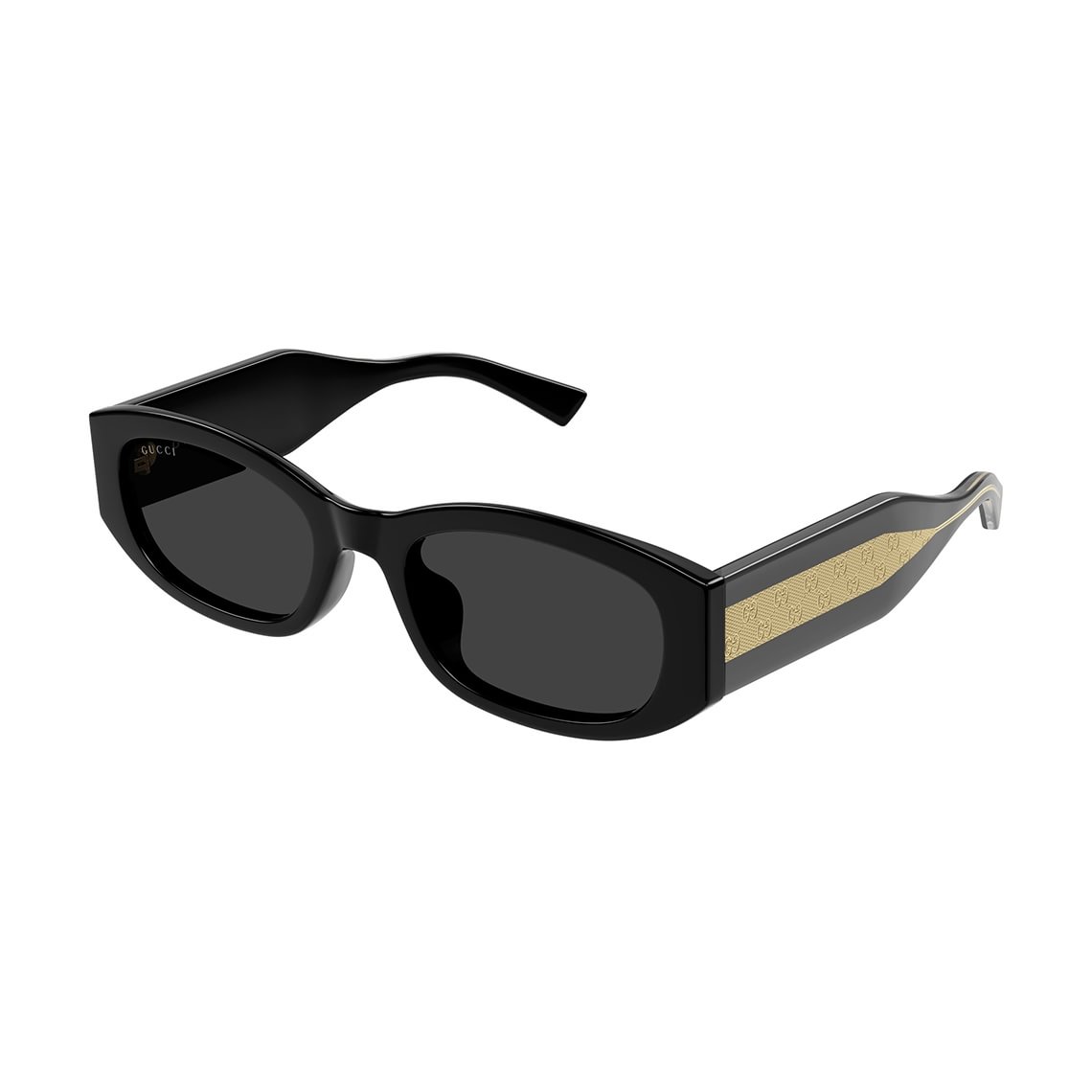 Gucci GG2068SA 001 5521