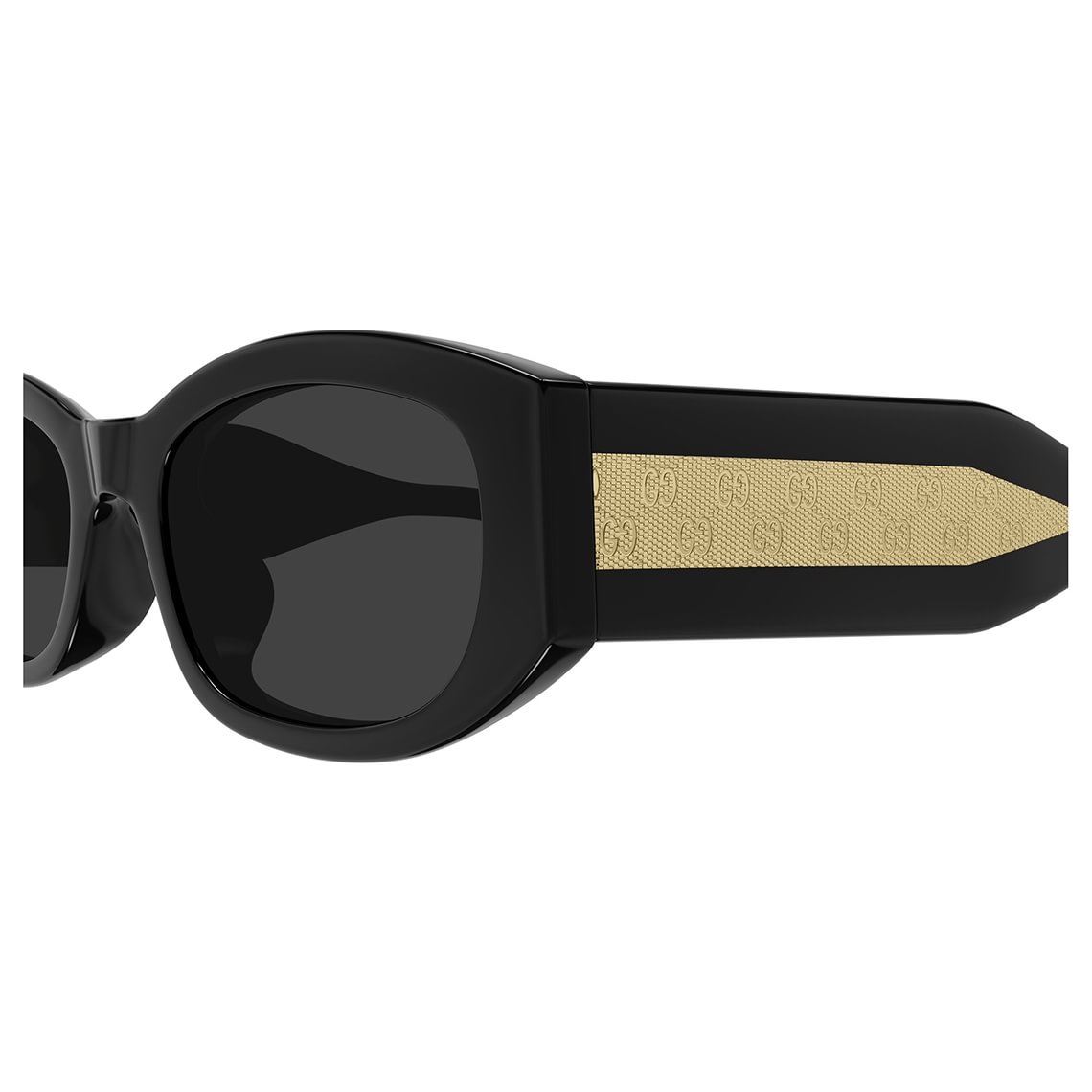 Gucci GG2068SA 001 5521