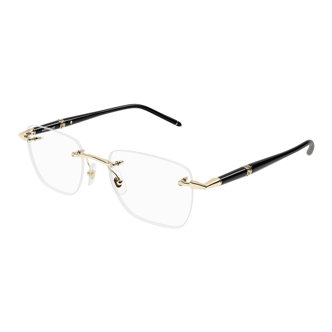 Mont Blanc MB0346O 001 5320