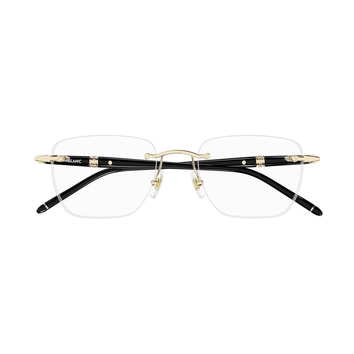 Mont Blanc MB0346O 001 5320